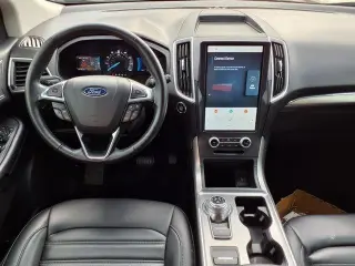 Ford Edge 2022 AWD SEL 4dr Crossover