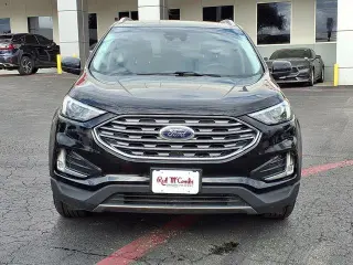 Ford Edge 2022 AWD SEL 4dr Crossover