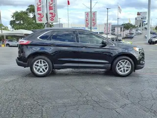 Ford Edge 2022 AWD SEL 4dr Crossover