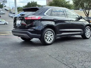 Ford Edge 2022 AWD SEL 4dr Crossover