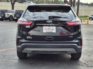 Ford Edge 2022 AWD SEL 4dr Crossover