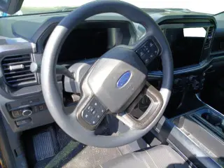 Ford F-150 2025 4x2 STX 4dr SuperCrew 5.5 ft. SB