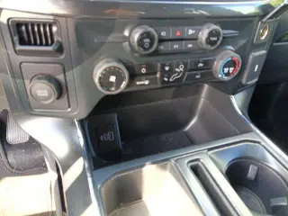 Ford F-150 2025 4x2 STX 4dr SuperCrew 5.5 ft. SB