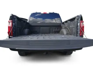 Ford F-150 2025 4x2 STX 4dr SuperCrew 5.5 ft. SB
