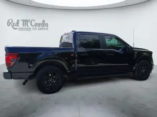 Ford F-150 2025 4x2 STX 4dr SuperCrew 5.5 ft. SB