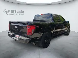 Ford F-150 2025 4x2 STX 4dr SuperCrew 5.5 ft. SB