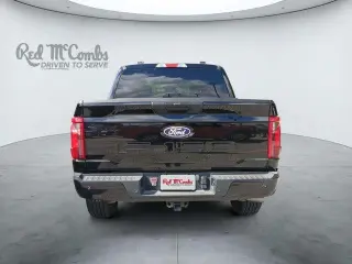 Ford F-150 2025 4x2 STX 4dr SuperCrew 5.5 ft. SB