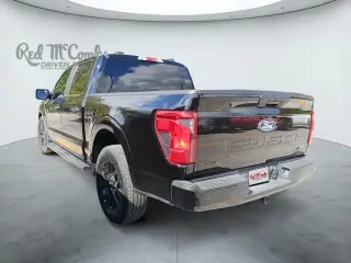 Ford F-150 2025 4x2 STX 4dr SuperCrew 5.5 ft. SB