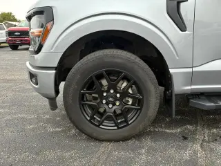 Ford F-150 2024 4x4 STX 4dr SuperCrew 5.5 ft. SB