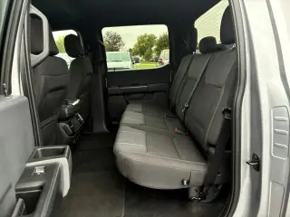 Ford F-150 2024 4x4 STX 4dr SuperCrew 5.5 ft. SB