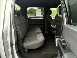 Ford F-150 2024 4x4 STX 4dr SuperCrew 5.5 ft. SB