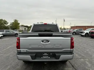 Ford F-150 2024 4x4 STX 4dr SuperCrew 5.5 ft. SB