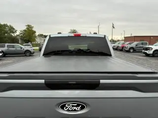 Ford F-150 2024 4x4 STX 4dr SuperCrew 5.5 ft. SB