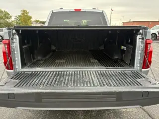 Ford F-150 2024 4x4 STX 4dr SuperCrew 5.5 ft. SB
