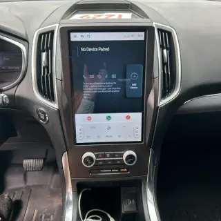 Ford Edge 2021 Titanium 4dr Crossover