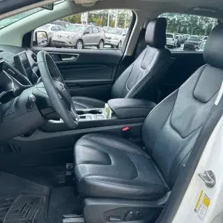 Ford Edge 2021 Titanium 4dr Crossover