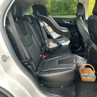 Ford Edge 2021 Titanium 4dr Crossover