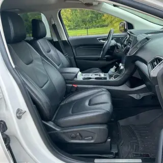 Ford Edge 2021 Titanium 4dr Crossover