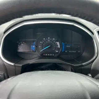 Ford Edge 2021 Titanium 4dr Crossover