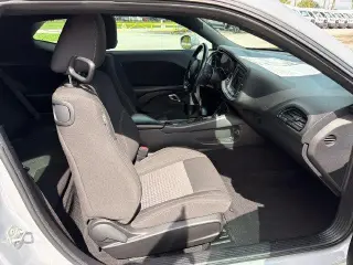 Dodge Challenger 2021 SXT 2dr Coupe
