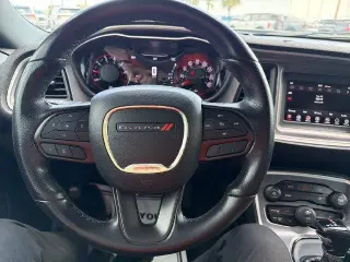 Dodge Challenger 2021 SXT 2dr Coupe