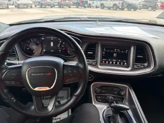 Dodge Challenger 2021 SXT 2dr Coupe