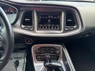 Dodge Challenger 2021 SXT 2dr Coupe