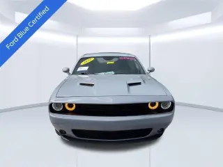 Dodge Challenger 2021 SXT 2dr Coupe