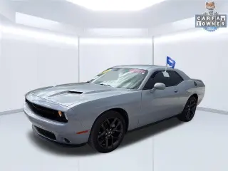Dodge Challenger 2021 SXT 2dr Coupe