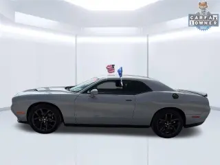 Dodge Challenger 2021 SXT 2dr Coupe