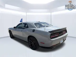 Dodge Challenger 2021 SXT 2dr Coupe