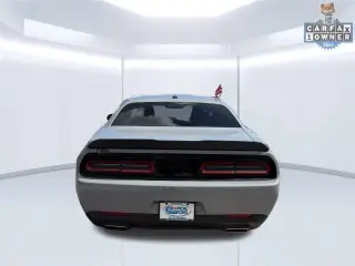 Dodge Challenger 2021 SXT 2dr Coupe