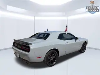 Dodge Challenger 2021 SXT 2dr Coupe