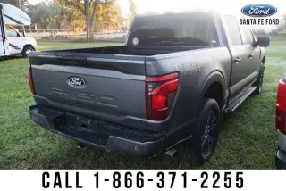 Ford F-150 2024 4x4 STX 4dr SuperCrew 5.5 ft. SB