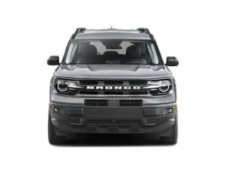 Ford Bronco Sport 2022 AWD Big Bend 4dr SUV