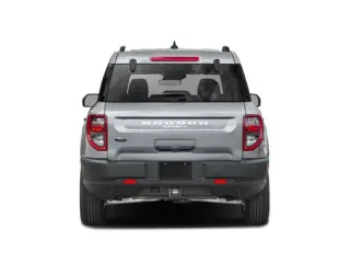 Ford Bronco Sport 2022 AWD Big Bend 4dr SUV