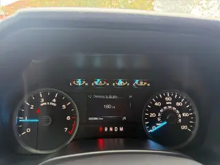 Ford F-150 2018 4x4 XLT 4dr SuperCrew 5.5 ft. SB