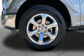 Ford F-150 2022 4x4 XLT 4dr SuperCrew 5.5 ft. SB