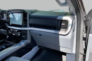 Ford F-150 2022 4x4 XLT 4dr SuperCrew 5.5 ft. SB