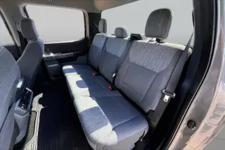 Ford F-150 2022 4x4 XLT 4dr SuperCrew 5.5 ft. SB