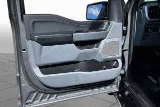 Ford F-150 2022 4x4 XLT 4dr SuperCrew 5.5 ft. SB