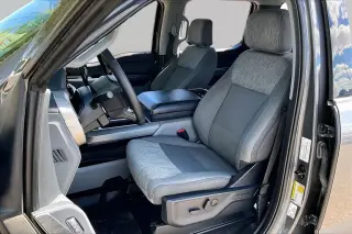 Ford F-150 2022 4x4 XLT 4dr SuperCrew 5.5 ft. SB