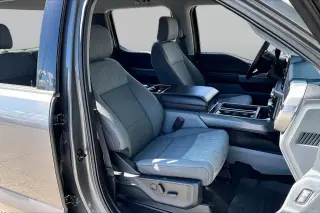 Ford F-150 2022 4x4 XLT 4dr SuperCrew 5.5 ft. SB