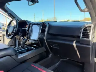 Ford F-150 2016 4x4 XLT 4dr SuperCrew 5.5 ft. SB