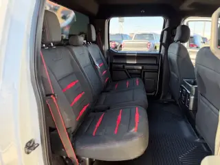 Ford F-150 2016 4x4 XLT 4dr SuperCrew 5.5 ft. SB