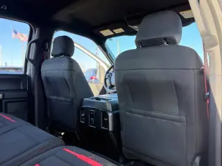 Ford F-150 2016 4x4 XLT 4dr SuperCrew 5.5 ft. SB
