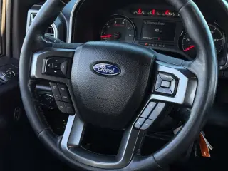 Ford F-150 2016 4x4 XLT 4dr SuperCrew 5.5 ft. SB