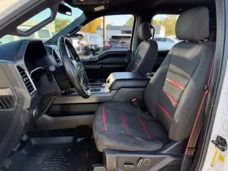 Ford F-150 2016 4x4 XLT 4dr SuperCrew 5.5 ft. SB