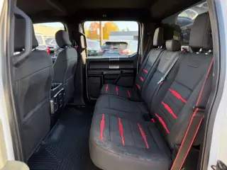 Ford F-150 2016 4x4 XLT 4dr SuperCrew 5.5 ft. SB