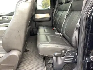 Ford F-150 2014 4x4 FX4 4dr SuperCab Styleside 6.5 ft. SB
